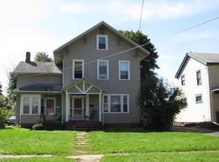 719 Front St, Olean, NY 14760