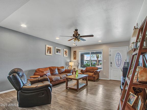 3rd image of 1819 W WAHALLA Lane