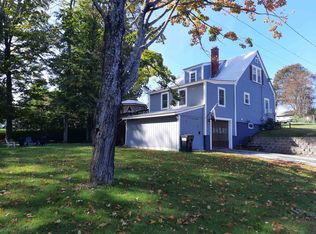 38 Highland Avenue, Claremont, NH 03743