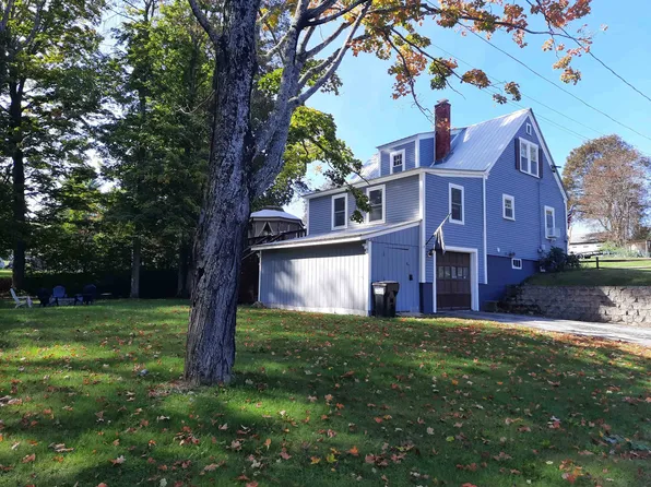38 Highland Avenue, Claremont, NH 03743