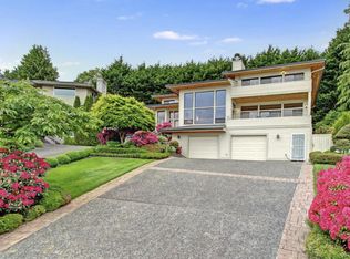 4001 NE 160th St, Lake Forest Park, WA