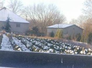 15141 Violet Rd, Crittenden, KY 41030