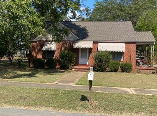 601 4th Ave SW, Red Bay, AL 35582