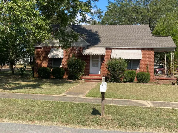 601 4th Ave SW, Red Bay, AL 35582