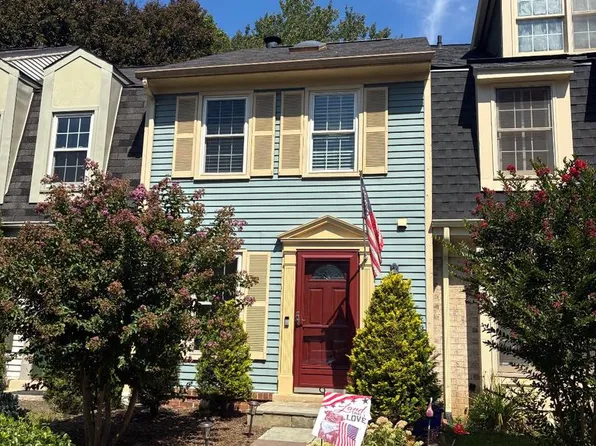 9507 Dunbrook Ct, Montgomery Village, MD 20886