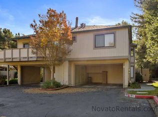 377 Silvio Ln, Novato, CA 94947