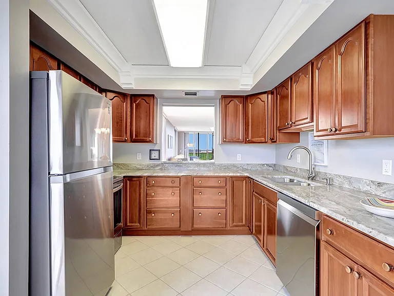 5059 N Highway A1A #701 — Photo 10
