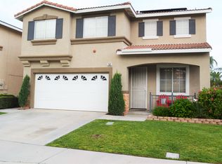 7137 Las Palmas Dr, Fontana, CA 92336