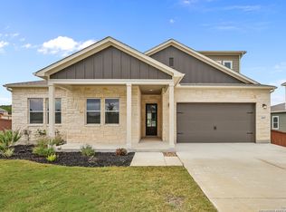 4503 YOAKUM VALLEY, Schertz, TX 78108