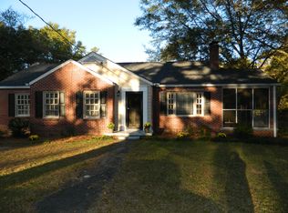 382 Fayetteville Rd, Fairburn, GA 30213