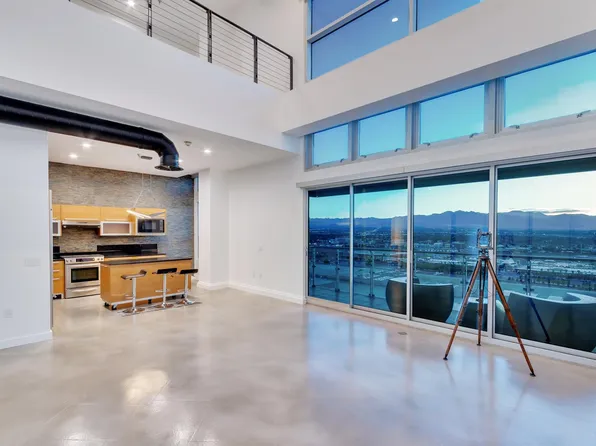 200 Hoover Ave, Las Vegas, NV