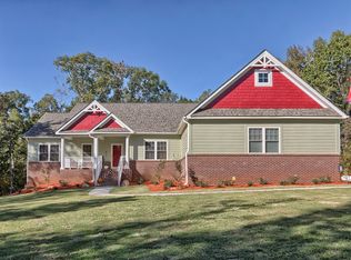 345 Bookman Mill Rd, Irmo, SC 29063