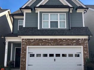 2140 Blackstone Way, Watkinsville, GA 30677