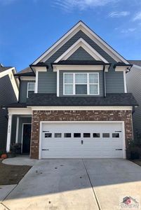 2140 Blackstone Way, Watkinsville, GA, 30677