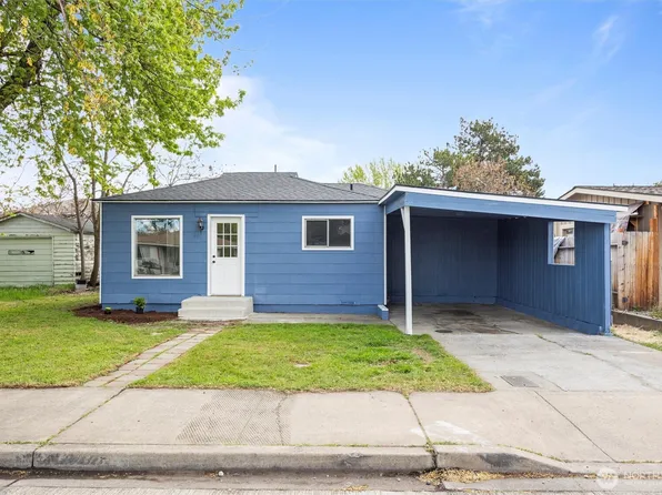 447 S Wilbur Avenue, Walla Walla, WA 99362