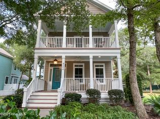 9204 Hutton Heights Way SW, Calabash, NC 28467