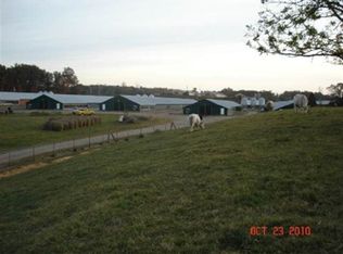 590 Sloan Gap Rd, Ocoee, TN 37361