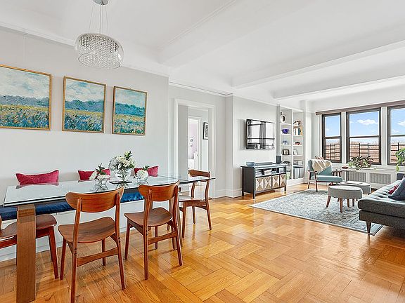 2nd image of 9 Prospect Park W APT 10A