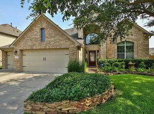 14519 Lilly Hollow Dr, Cypress, TX 77429