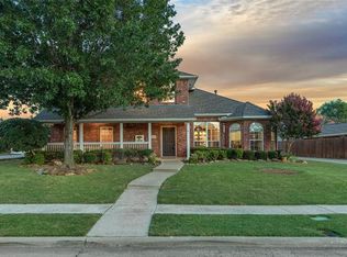 224 Thomas Dr, Murphy, TX 75094