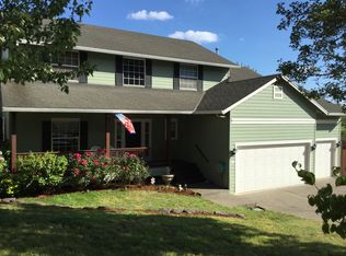 2348 SW Border Way, Gresham, OR 97080