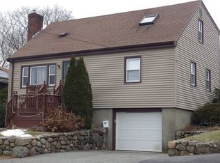 38 Hudson St, Lynn, MA 01904