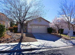 2417 Predera Ave, Henderson, NV 89052
