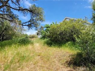 0 Iowa Trl, Frazier Park, CA 93225