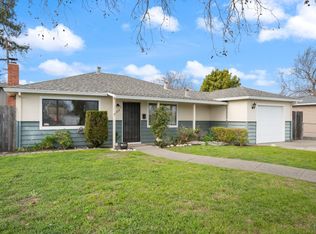 1329 McNeil Ave, Petaluma, CA 94954