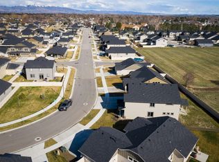 12605 W Peak View St, Boise, ID 83709