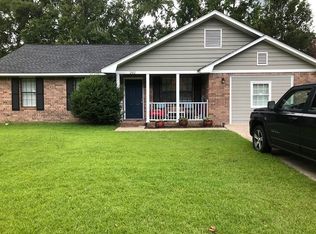 202 Houston Dr, Ladson, SC 29456