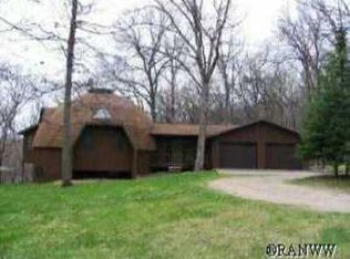 N11102 County Rd W, Colfax, WI 54730