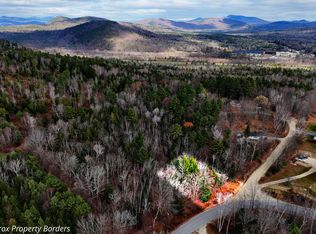 LOT-84I Hutchinson Rd, Peru, ME 04290