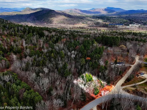 Lot 84-I Hutchinson Road, Peru, ME 04290