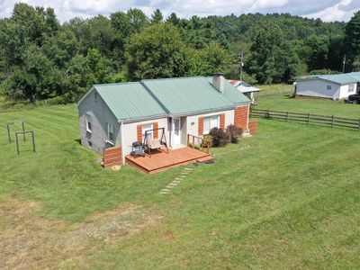 8075 Pipers Gap Rd, Galax, VA, 24333