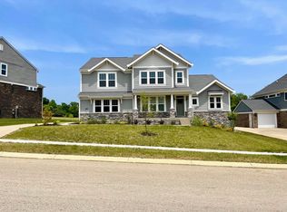15705 Shadowalk Dr, Louisville, KY 40245