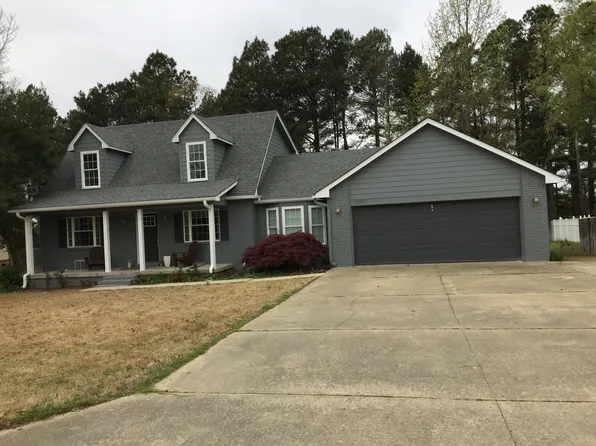 2007 Blisswood St, Pocahontas, AR 72455