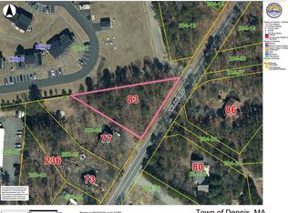 83 Airline Rd, South Dennis, MA 02660