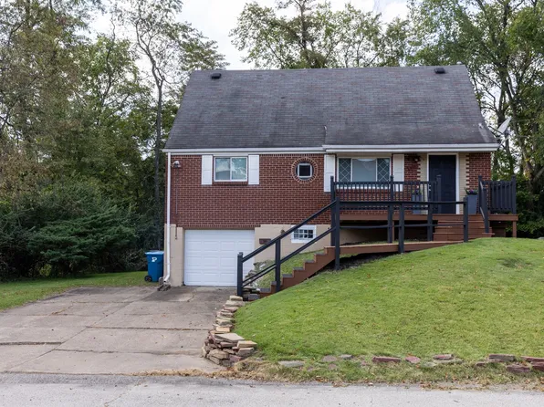540 Guylyn Dr, Pittsburgh, PA 15235