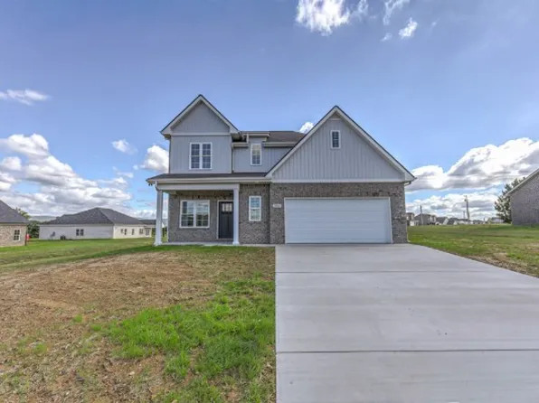 2864 Old Alto Hwy Lot 4, Decherd, TN 37324