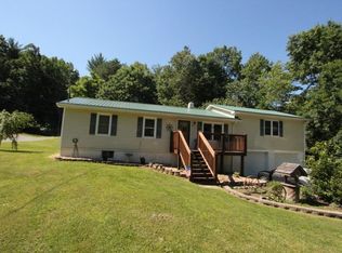 431 Lanter Rd, Speedwell, VA 24374