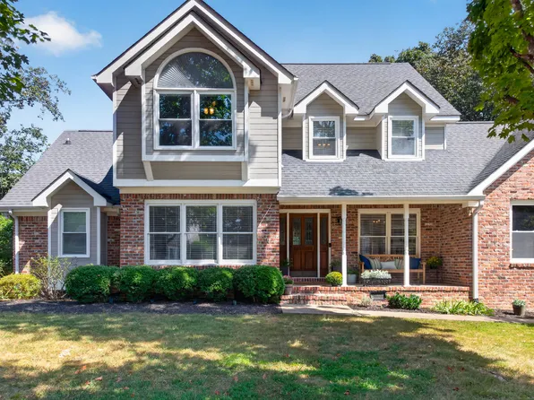 9001 Chaffin Ln, Chattanooga, TN 37421