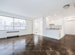 88 Bernard Ave #305, Toronto, ON M5R1R7