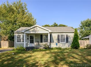 1014 Morris Ave, Jeffersonville, IN 47130