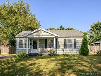1014 Morris Avenue, Jeffersonville, IN, 47130