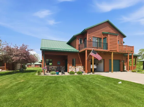 33176 170th Ln Lot 9, Isle, MN 56342