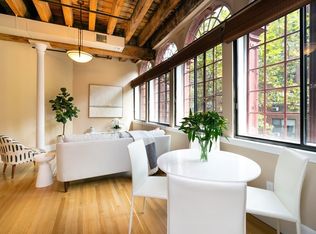 120 Fulton St APT 2B, Boston, MA 02109