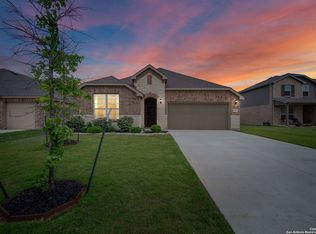 649 Ridgeport Ave, New Braunfels, TX 78130