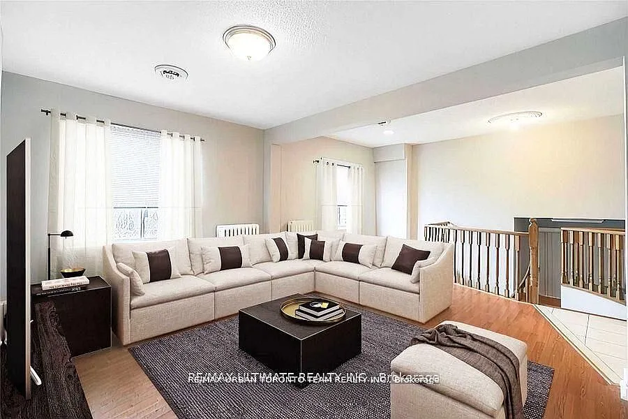 2 bed, $2,600 — Photo 3