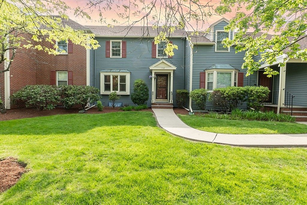 112 Village Post Rd #112, Danvers, MA 01923 | Zillow